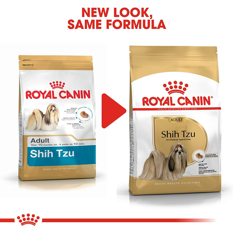 Royal Canin Shih Tzu Adult Dog Dry Food