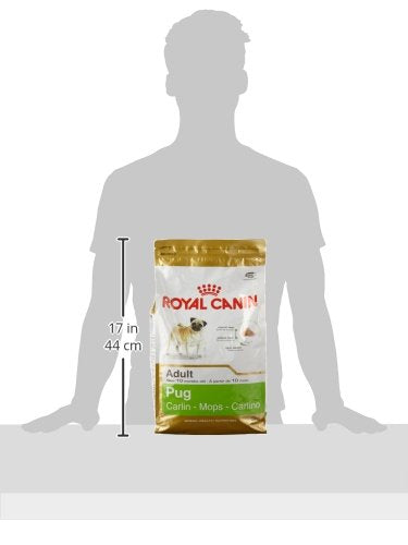 Royal Canin Pug Adult Dog Dry Food